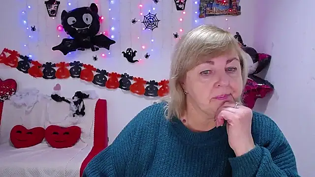 Snapshot of MilenaWedxy chatting on 10-23-25, 05:07 MilenaWedxy online show from 10-23-25, 05:07