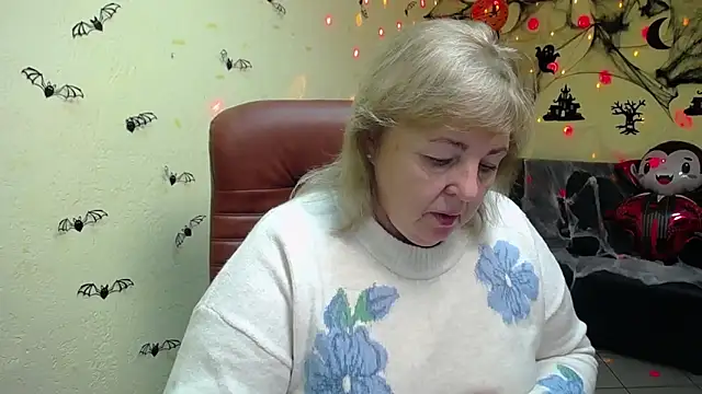 Snapshot of MilenaWedxy chatting on 10-30-25, 05:53 MilenaWedxy online show from 10-30-25, 05:53