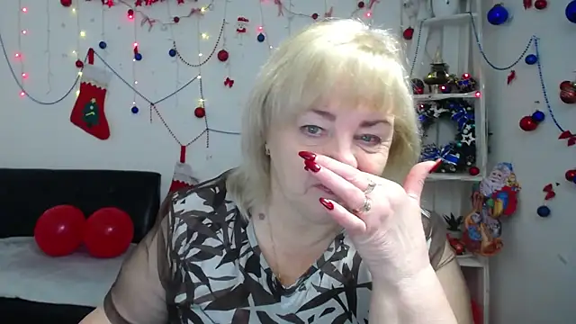 MilenaWedxy online show from 12-23-25, 06:11