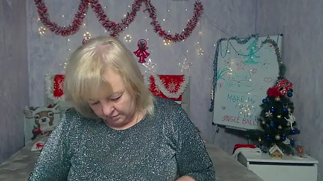 MilenaWedxy online show from 01-06-26, 06:06