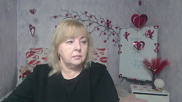 MilenaWedxy online show from 02-02-26, 06:23