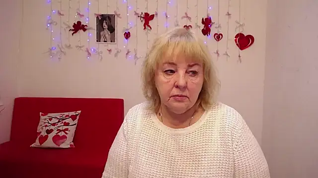 MilenaWedxy online show from 02-06-26, 09:12