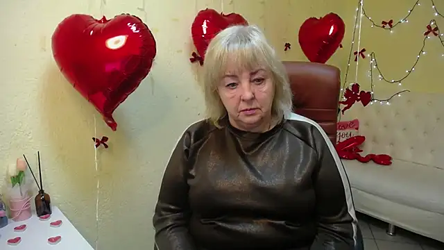 MilenaWedxy online show from 02-09-26, 06:34