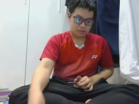 loveninja online show from 04-04-26, 12:02