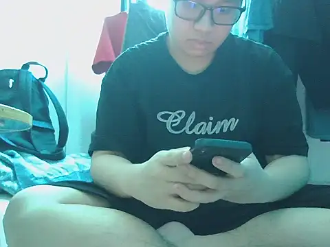 loveninja online show from 04-08-26, 07:52