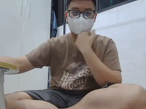loveninja online show from 06-03-26, 01:25