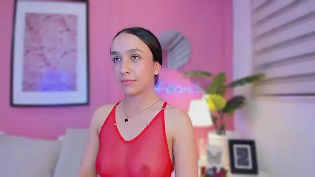 aliissonn online show from 02-10-26, 12:26