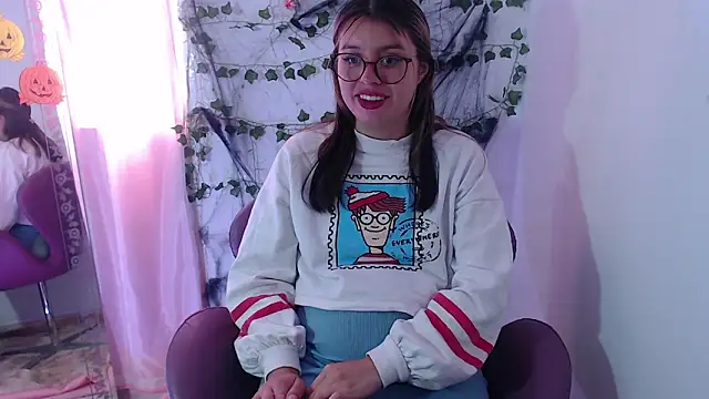 kamillew online show from 11-02-25, 04:09