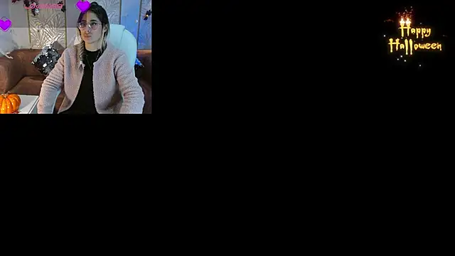 LunaaGrey  online show from 10-29-25, 03:42