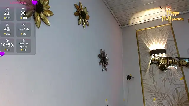 LunaaGrey  online show from 11-02-25, 03:42