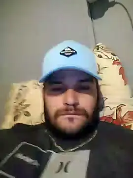 Cesarcampos22 online show from 09-18-25, 07:05