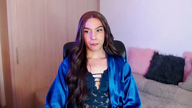 SamaraSilex online show from 10-20-25, 02:45