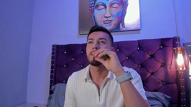 Prince-Dalton online show from 09-20-25, 08:21