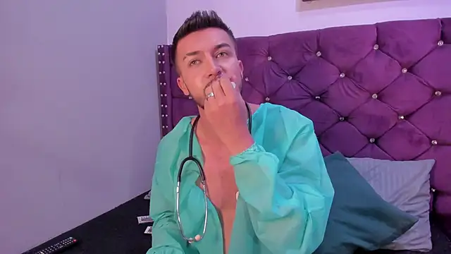 Prince-Dalton online show from 09-22-25, 08:00