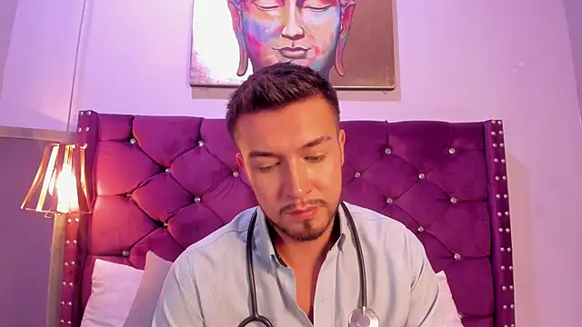 Prince-Dalton online show from 09-23-25, 07:28