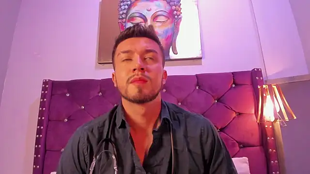 Prince-Dalton online show from 09-24-25, 07:28