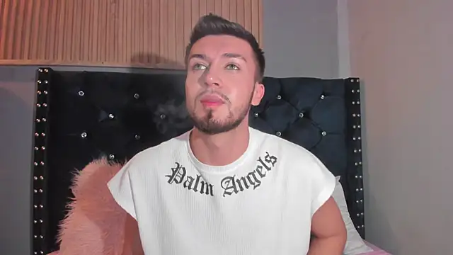 Prince-Dalton online show from 10-02-25, 08:38