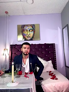 Prince-Dalton online show from 10-03-25, 08:17