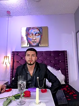 Prince-Dalton online show from 10-04-25, 07:34