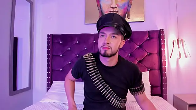 Prince-Dalton online show from 10-10-25, 07:46