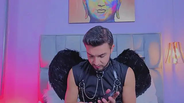 Prince-Dalton online show from 10-19-25, 07:58