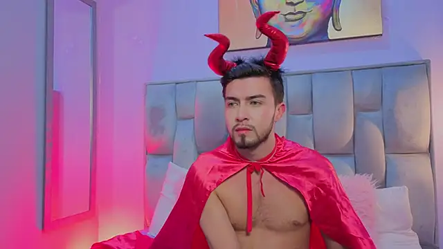 Prince-Dalton online show from 10-21-25, 09:26