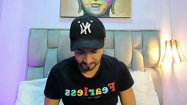 Prince-Dalton online show from 11-04-25, 07:57