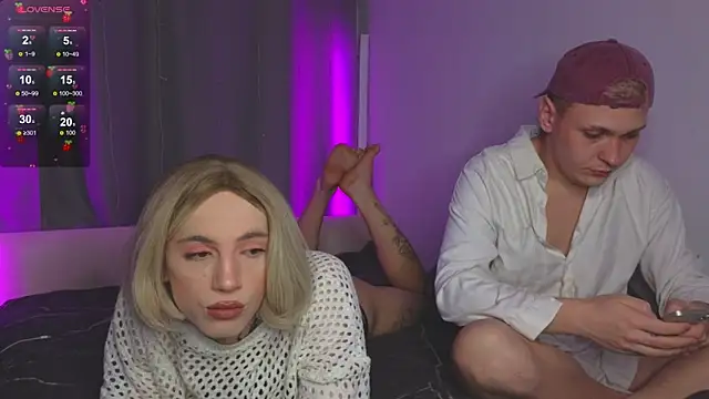 Michelle Jacksonn online show from 10-16-25, 09:27