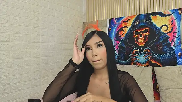 GIGIROSE  online show from 10-28-25, 08:33