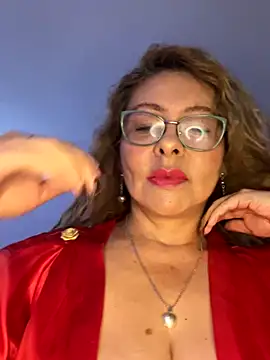 Nahomy th online show from 09-24-25, 02:20