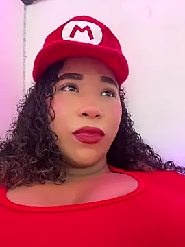 Snapshot of becca_wilsson chatting on 10-31-25, 08:48 becca wilsson online show from 10-31-25, 08:48