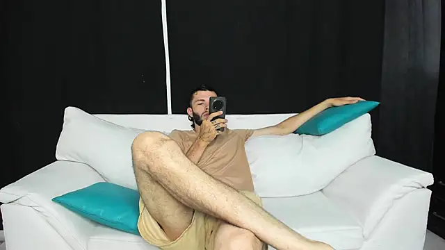 Hot Couple Sexy69 online show from 09-19-25, 07:25