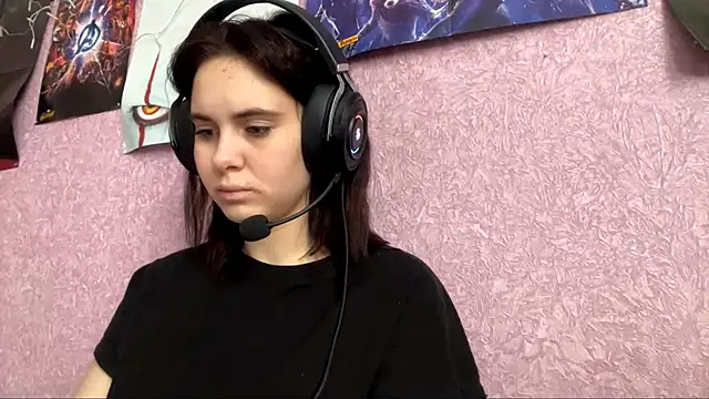 MollyPartey online show from 09-27-25, 07:24