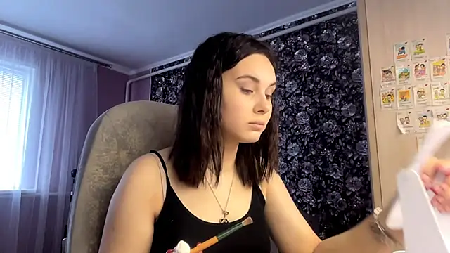 MollyPartey online show from 10-03-25, 09:50