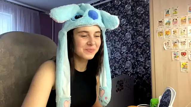 MollyPartey online show from 10-08-25, 10:24