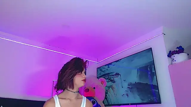 DaliaBacil25 online show from 05-23-26, 02:10