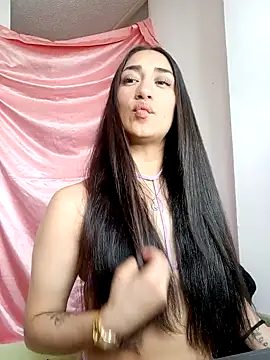 Miia  strog online show from 10-16-25, 07:59