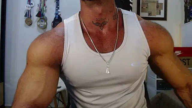 henryhadesflirt online show from 04-01-26, 07:55