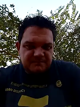 Jhony3w online show from 09-20-25, 12:28