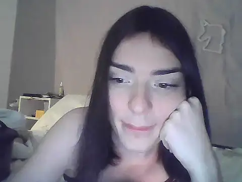 Luna Samosienko online show from 11-30-25, 12:03