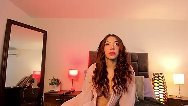 Aliccecullen online show from 12-05-25, 12:14