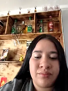 Cloe 27 online show from 09-28-25, 06:46