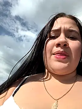 Cloe 27 online show from 09-29-25, 08:35