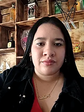 Cloe 27 online show from 10-04-25, 08:18