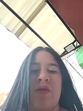 Cloe 27 online show from 10-06-25, 08:17