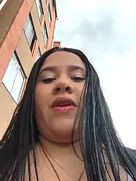 Cloe 27 online show from 10-08-25, 07:33