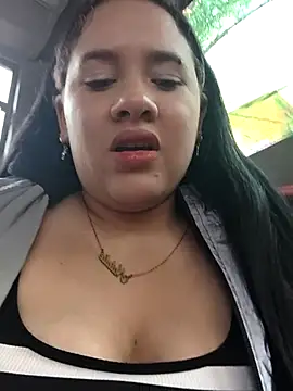 Cloe 27 online show from 10-23-25, 07:56