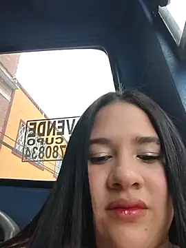 Cloe 27 online show from 10-24-25, 07:21