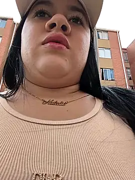 Cloe 27 online show from 10-28-25, 07:38