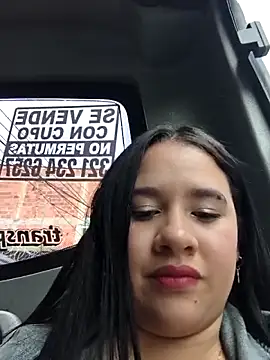 Cloe 27 online show from 10-30-25, 07:47